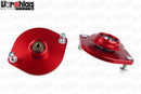 Vorshlag Spherical Upper Shock Mount for Miata NA/NB Front or Rear (pair)