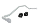 Whiteline Heavy Duty Non Adjustable Sway Bar (Front / 24mm) - 84-91 BMW 318i, 325e, 325es, 325i, 325is, 325iX