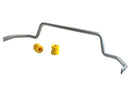 Whiteline Heavy Duty Adjustable Sway Bar (Front / 27mm) - 92-98 BMW 318i, 323i, 325i, 328i