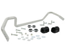 Whiteline Heavy Duty Adjustable Sway Bar (Front / 27mm) - 92-98 BMW 318i, 323i, 325i, 328i