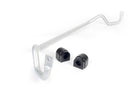 Whiteline Heavy Duty Non Adjustable Sway Bar (Front / 27mm) - 06-11 BMW 325i, 328i, 330i, 335d, 335i