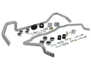 Whiteline Sway Bar Vehicle Kit (BMW E36) - 1995-1999 BMW M3 Front & Rear