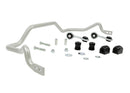 Whiteline Heavy Duty Adjustable Sway Bar (Rear / 20mm) - 99-06 BMW 323Ci, 323i, 325Ci, 325i, 328Ci, 328i, 330Ci, 330i