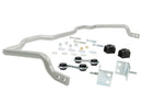 Whiteline Heavy Duty Adjustable Sway Bar (Rear / 22mm) - 95-99 BMW M3 Base