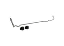 Whiteline Rear Sway Bar (16mm, Heavy Duty) - 04-13 BMW 1-Series (Non-1M) / 06-11 3-Series (Non-M3)