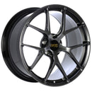 BBS FI-R Wheel - 20x9.0 +48 | 5x130 | Diamond Black