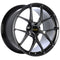 BBS FI-R Wheel - 20x11.5 +60 | 5x130 | Diamond Black