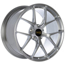 BBS FI-R Wheel - 20x11.5 +60 | 5x130 | Diamond Silver