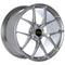 BBS FI-R Wheel - 20x11.5 +60 | 5x130 | Diamond Silver
