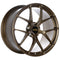BBS FI-R Wheel - 20x11.5 +60 | 5x130 | Matte Bronze