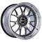 BBS LM-R Wheel - 20x11.0 +14 | 5x112 | Diamond Black