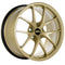 BBS RI-A Wheel - 18x9.5 +40 | 5x120 | Gold