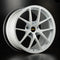 BBS RI-A Wheel - 18x9.5 +40 | 5x120 | (White)