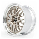 BBS RT-88 Wheel - 19x8.5 +35 | 5x112
