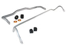 Whiteline Sway Bar Vehicle Kit - Chrysler/Dodge LX LC LD - 2008-2014 Dodge Challenger SRT8 Front & Rear