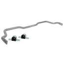 Whiteline X H/D Adj Sway Bar (Front/24mm) - Hyundai Elantra Sport 2017+ / Elantra GT Sport 2018+