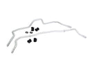 Whiteline Sway Bar Vehicle Kit (Honda Integra DC5) - 2001-2006 Acura RSX DC5 Type R / Type S Front & Rear