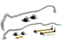 Whiteline Sway Bar Vehicle Kit (Holden Commodore VF) - 2015-2017 Chevrolet SS Front & Rear