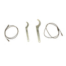 Bilstein B16 (DampTronic) Suspension Kit - 05-12 Porsche 911 (997) w/ PASM