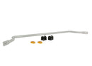 Whiteline Heavy Duty Adjustable Sway Bar (Front / 24mm) - 99-05 Mazda MX-5 Miata (NB)