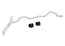 Whiteline Heavy Duty Non Adjustable Sway Bar (Front / 26mm) - 03-07 Mitsubishi Lancer Evolution 8/9 (CT9A)