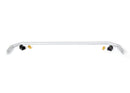 Whiteline Heavy Duty Adjustable Sway Bar (Front/27mm) - Mazda RX-8 04-11