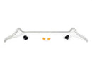 Whiteline Heavy Duty Non Adj Sway Bar (Front/24mm) - Ford Focus 08-11