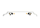 Whiteline Heavy Duty Adjustable Sway Bar (Front / 24mm) - 90-97 Mazda MX-5 Miata (NA/NB)