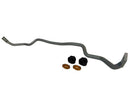 Whiteline Adjustable Front Sway Bar (24mm, Heavy Duty) - Mercedes C-Class 01-07 / CLC 08-11