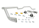 Whiteline Heavy Duty Adjustable Sway Bar (Rear / 26mm) - 03-07 Mitsubishi Lancer Evolution 8/9 (CT9A)