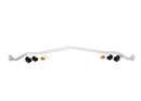 Whiteline H/D Adj Sway Bar (Rear/18mm) - Mazda RX-8 04-11