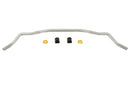 Whiteline Heavy Duty Adjustable Sway Bar (Rear / 27mm) - 08-15 Mitsubishi Lancer Evolution X (CZ4A)