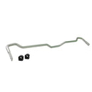 Whiteline H/D Adj Sway Bar (Rear/24mm) - Infiniti QX30 2017+ / Mercedes Benz CLA250 14-18 / CLA45 AMG 14-18 / GLA250 15-18 / GLA45 AMG 15-18
