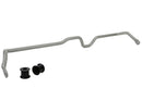 Whiteline Rear Sway Bar (22mm, Heavy Duty) - Mercedes C-Class 01-07 / CLC 08-11