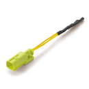 BRIDE Side Air Bag Seat Canceller with Toyota Connector - 2.2 OHMS