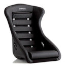 Bride Histrix Seat - Black with Carbon Shell