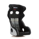 Bride Xero RS Plus Seat - Gradation / Super Aramid Black Carbon Shell