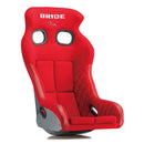 BRIDE XERO VS PLUS Full Bucket Racing Seat