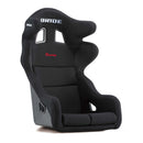 Bride Gramax Seat - Black / FRP Shell