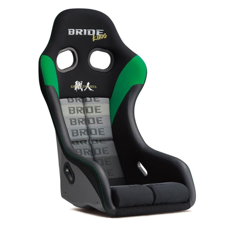 BRIDE ZETA IV King Bucket Seat