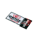 Bride Bakemon Wappen Patch