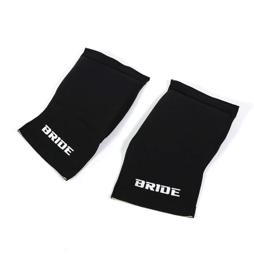 Bride Side Pad (Full Bucket) - Black