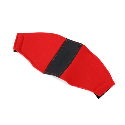 Bride Racing Seat Fashion Protector - Red