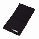 Bride Side Cover Pocket - Black