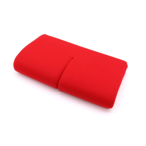 Bride Thigh Cushion (Red) - Zieg IV Wide / Zeta III Type-XL