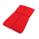 Bride Backrest Cushion (Red) - Artis III / Exas III / Vios III / Zeta III & IV / Zieg III & IV / Xero