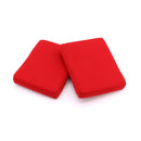 Bride Split Type Thigh Cushion (Red) - Gias I, II, III / Stradia I, II, III / Vios III / Zeta IV / Zieg III & IV / Xero