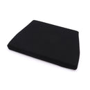 Bride Seat Cushion (Black) - Zieg IV Wide / Zeta III Type-XL