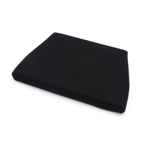 Bride Seat Cushion (Black) - Zieg IV Wide / Zeta III Type-XL