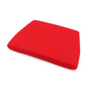 Bride Seat Cushion (Red) - Zieg IV Wide / Zeta III Type-XL